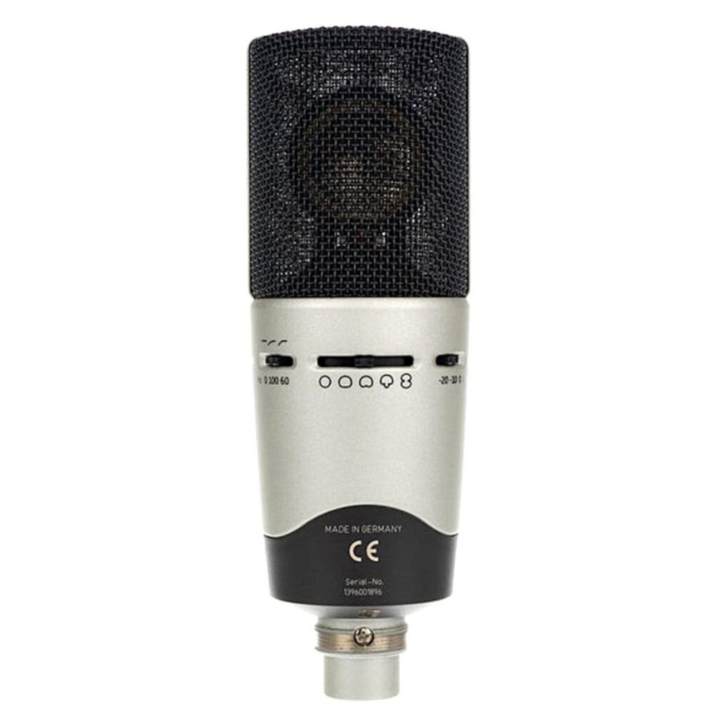 Sennheiser Mk-4 สตูดิโอ (คัดลอก) Sennheiser Mk-4 สตูดิโอ (คัดลอก)