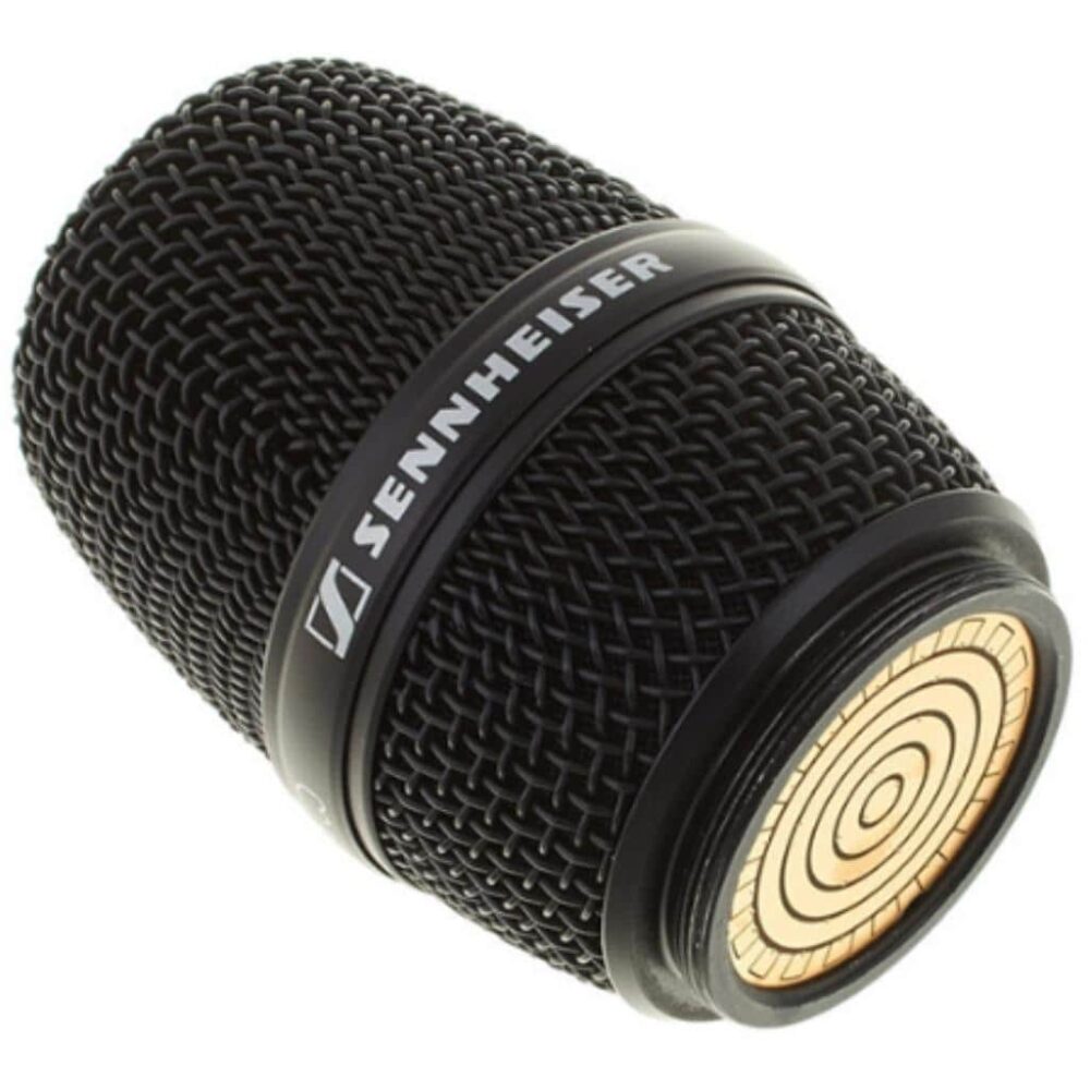 Sennheiser Mmd 835-1 Bk หัวไมค์ E835 Sennheiser Mmd 835-1 Bk หัวไมค์ E835