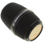 Sennheiser Mmd 835-1 Bk หัวไมค์ E835
