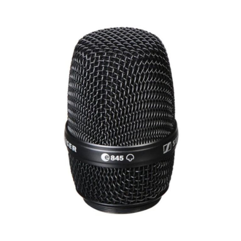 Sennheiser Mmd 835-1 Bk หัวไมค์ E835 (คัดลอก)