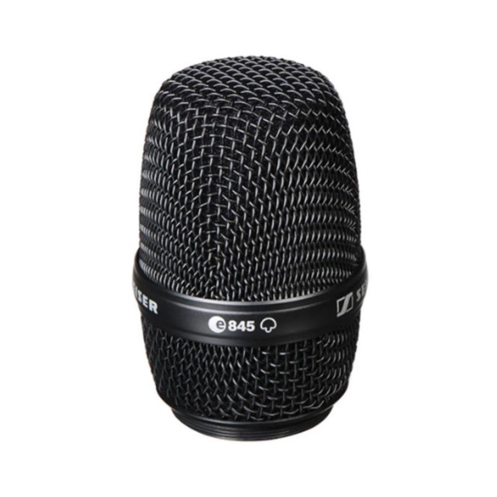 Sennheiser Mmd 835-1 Bk หัวไมค์ E835 (คัดลอก) Sennheiser Mmd 835-1 Bk หัวไมค์ E835 (คัดลอก)