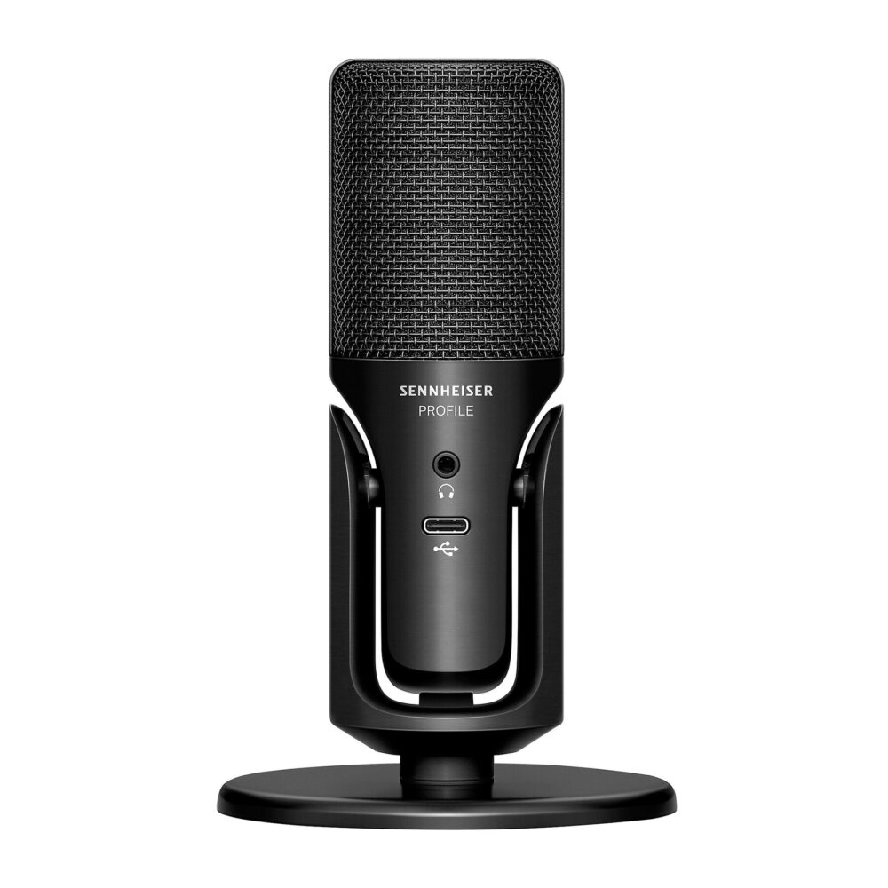 Sennheiser