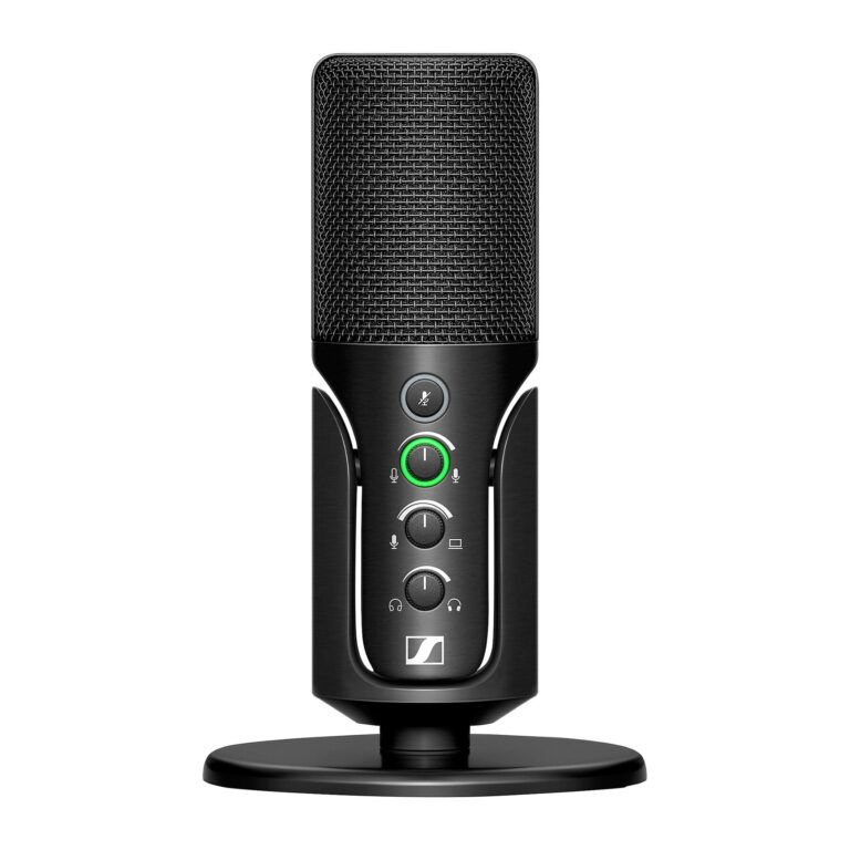 Sennheiser