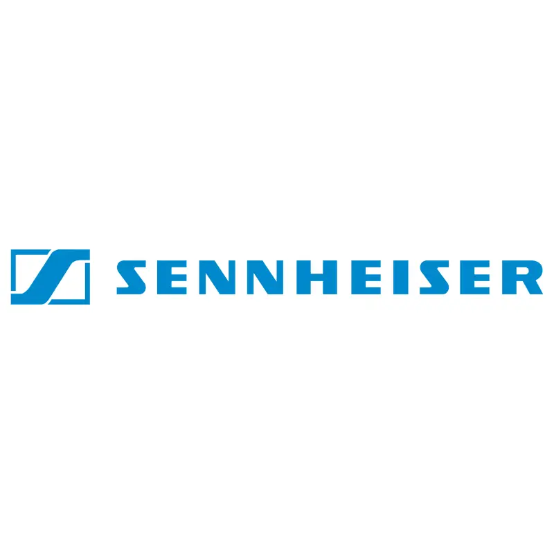 Sennheiser Logo