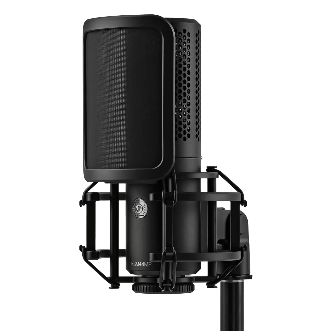 เจาะลึก Shure Ksm ซีรีส์ใหม่ (Namm 2026) ยกระดับ ไมค์สตูดิโอ ด้วย Self-Noise ที่ต่ำจนน่าตกใจ เจาะลึก Shure Ksm ซีรีส์ใหม่ (Namm 2026) ยกระดับ ไมค์สตูดิโอ ด้วย Self-Noise ที่ต่ำจนน่าตกใจ