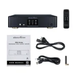 Soundvision Dka-900 แอมป์คาราโอเกะดิจิตอล ระดับมืออาชีพ