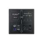 Soundvision Flexy M 62la ตู้ลำโพงแอคทีฟไลน์อาเรย์ แบบ 2 ทาง