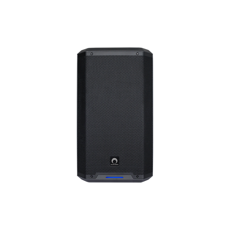 Soundvision Svm-12a ตู้ลำโพงแอคทีฟมอนิเตอร์เวที ขนาด 12 นิ้ว แบบ Coaxial (คัดลอก)