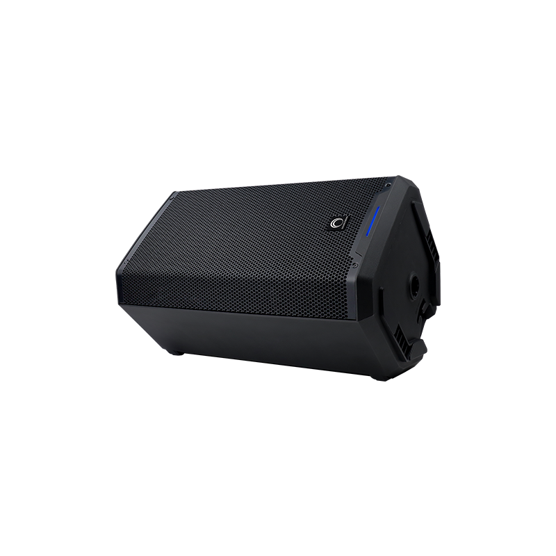 Soundvision Rt-12 ตู้ลำโพงแอคทีฟ ขนาด 12 นิ้ว รองรับการควบคุมผ่าน Application Soundvision Rt-12 ตู้ลำโพงแอคทีฟ ขนาด 12 นิ้ว รองรับการควบคุมผ่าน Application