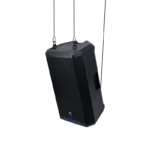 Soundvision Rt-12 ตู้ลำโพงแอคทีฟ ขนาด 12 นิ้ว รองรับการควบคุมผ่าน Application