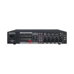 Soundvision Sa-150bt เครื่องขยายเสียง มิกซิ่งแอมป์ 5 โซน กำลังขับ 150 วัตต์ (คัดลอก)