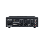 Soundvision Sa-60bt มิกซิ่งแอมป์ 60 วัตต์