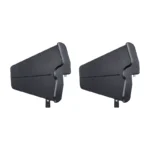 Soundvision Spa-1000a เสาอากาศ แบบ Active Directional สำหรับชุดไมโครโฟนไร้สาย