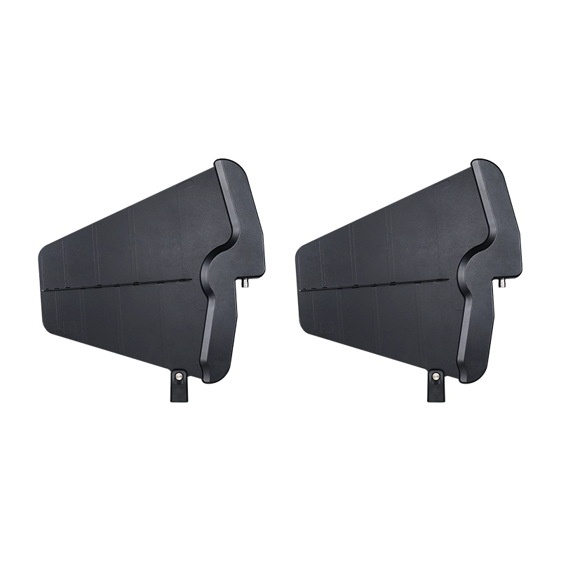 Soundvision Spa-1000a เสาอากาศ แบบ Active Directional สำหรับชุดไมโครโฟนไร้สาย Soundvision Spa-1000a เสาอากาศ แบบ Active Directional สำหรับชุดไมโครโฟนไร้สาย