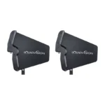 Soundvision Spa-1000a เสาอากาศ แบบ Active Directional สำหรับชุดไมโครโฟนไร้สาย