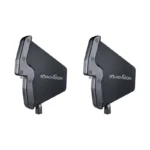 Soundvision Spa-1000a เสาอากาศ แบบ Active Directional สำหรับชุดไมโครโฟนไร้สาย