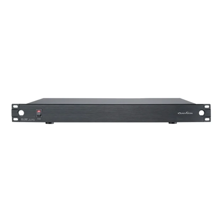 Soundvision Spa-1002p เครื่องขยายการรับสัญญาณ 450-1000mhz