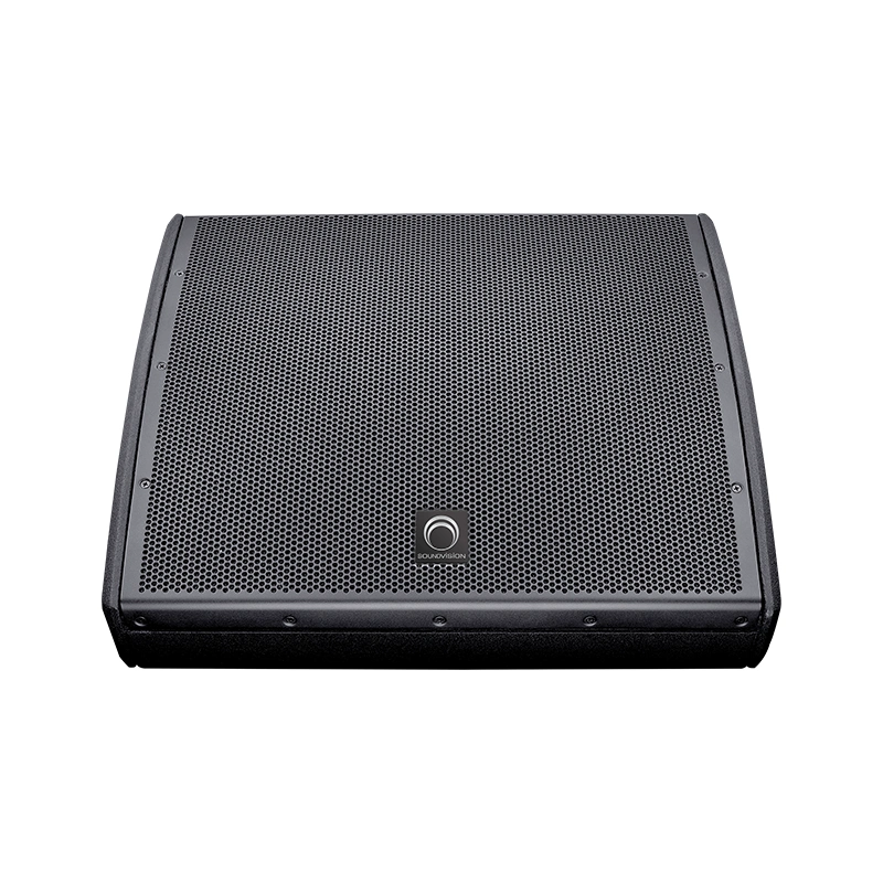 Soundvision Svm-12a ตู้ลำโพงแอคทีฟมอนิเตอร์เวที ขนาด 12 นิ้ว แบบ Coaxial Soundvision Svm-12a ตู้ลำโพงแอคทีฟมอนิเตอร์เวที ขนาด 12 นิ้ว แบบ Coaxial