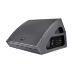 Soundvision Svm-12a ตู้ลำโพงแอคทีฟมอนิเตอร์เวที ขนาด 12 นิ้ว แบบ Coaxial