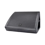 Soundvision Svm-12a ตู้ลำโพงแอคทีฟมอนิเตอร์เวที ขนาด 12 นิ้ว แบบ Coaxial