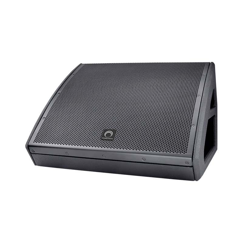 Soundvision Svm-12a ตู้ลำโพงแอคทีฟมอนิเตอร์เวที ขนาด 12 นิ้ว แบบ Coaxial Soundvision Svm-12a ตู้ลำโพงแอคทีฟมอนิเตอร์เวที ขนาด 12 นิ้ว แบบ Coaxial