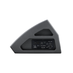 Soundvision Svm-12a ตู้ลำโพงแอคทีฟมอนิเตอร์เวที ขนาด 12 นิ้ว แบบ Coaxial