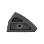 Soundvision Svm-12a ตู้ลำโพงแอคทีฟมอนิเตอร์เวที ขนาด 12 นิ้ว แบบ Coaxial