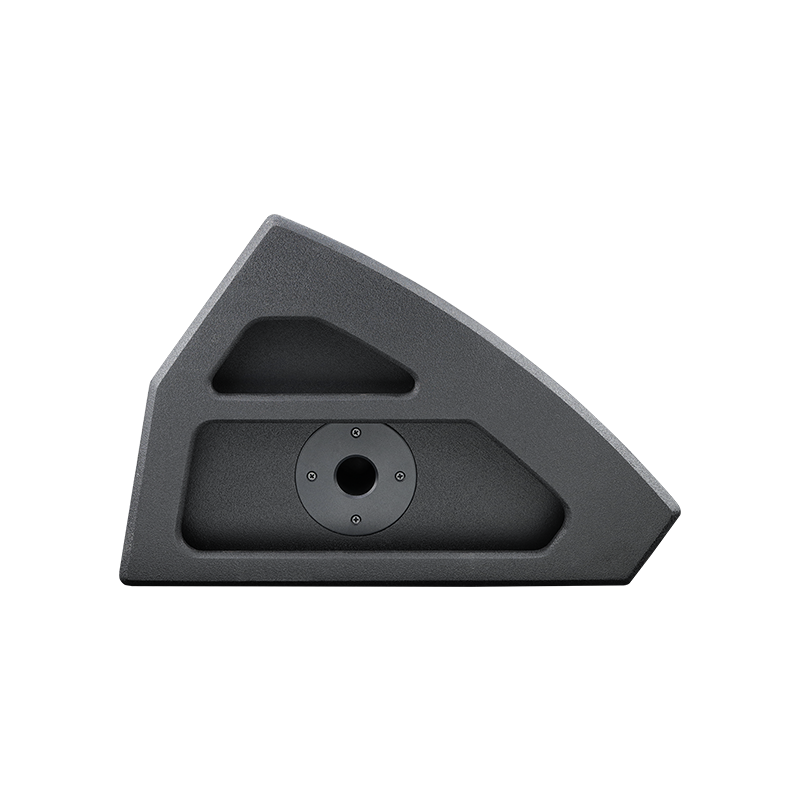 Soundvision Svm-12a ตู้ลำโพงแอคทีฟมอนิเตอร์เวที ขนาด 12 นิ้ว แบบ Coaxial Soundvision Svm-12a ตู้ลำโพงแอคทีฟมอนิเตอร์เวที ขนาด 12 นิ้ว แบบ Coaxial
