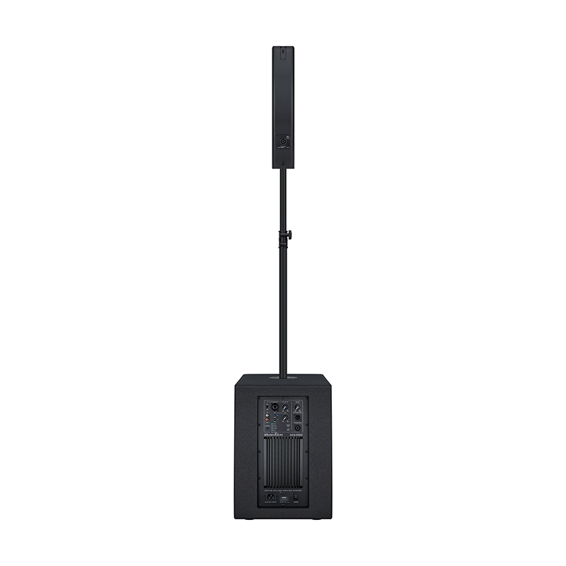 Soundvision Rt-15 ตู้ลำโพงแอคทีฟ ขนาด 15 นิ้ว รองรับการควบคุมผ่าน Application (คัดลอก) Soundvision Rt-15 ตู้ลำโพงแอคทีฟ ขนาด 15 นิ้ว รองรับการควบคุมผ่าน Application (คัดลอก)