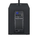 Soundvision Acs-1200s ชุดตู้ลำโพงแอคทีฟคอลัมน์ ขนาด 12 นิ้ว รองรับ Stereo Mode 2:1