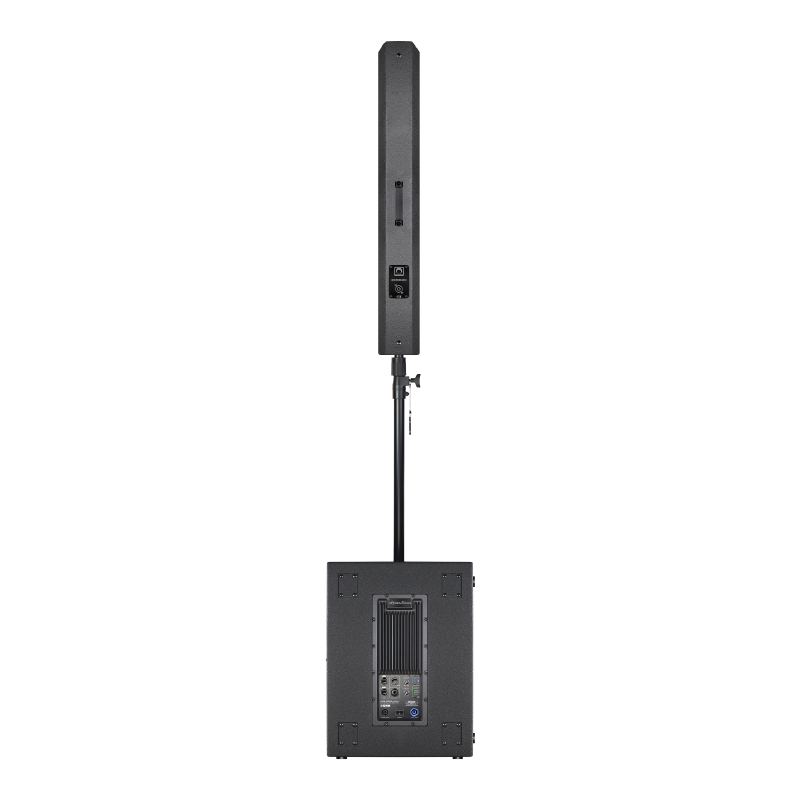 Soundvision Acs-1500 Mk Ii ชุดตู้ลำโพงแอคทีฟคอลัมน์ ขนาด 15 นิ้ว Soundvision Acs-1500 Mk Ii ชุดตู้ลำโพงแอคทีฟคอลัมน์ ขนาด 15 นิ้ว
