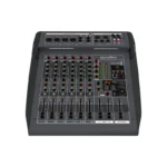 Soundvision Sa-300bt เครื่องขยายเสียง มิกซิ่งแอมป์ 5 Zones กำลังขับ 300 วัตต์ (คัดลอก)