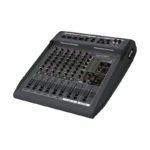 Soundvision Sa-300bt เครื่องขยายเสียง มิกซิ่งแอมป์ 5 Zones กำลังขับ 300 วัตต์ (คัดลอก)