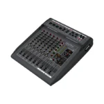 Soundvision Sa-300bt เครื่องขยายเสียง มิกซิ่งแอมป์ 5 Zones กำลังขับ 300 วัตต์ (คัดลอก)