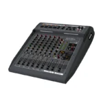 Soundvision Sa-300bt เครื่องขยายเสียง มิกซิ่งแอมป์ 5 Zones กำลังขับ 300 วัตต์ (คัดลอก)