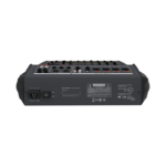Soundvision Sa-300bt เครื่องขยายเสียง มิกซิ่งแอมป์ 5 Zones กำลังขับ 300 วัตต์ (คัดลอก)