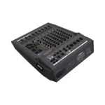 Soundvision Sa-300bt เครื่องขยายเสียง มิกซิ่งแอมป์ 5 Zones กำลังขับ 300 วัตต์ (คัดลอก)