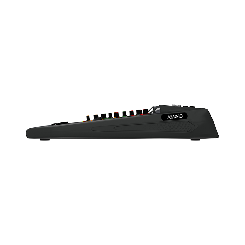 Soundvision Sa-300bt เครื่องขยายเสียง มิกซิ่งแอมป์ 5 Zones กำลังขับ 300 วัตต์ (คัดลอก) Soundvision Sa-300bt เครื่องขยายเสียง มิกซิ่งแอมป์ 5 Zones กำลังขับ 300 วัตต์ (คัดลอก)