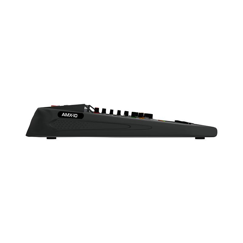 Soundvision Sa-300bt เครื่องขยายเสียง มิกซิ่งแอมป์ 5 Zones กำลังขับ 300 วัตต์ (คัดลอก) Soundvision Sa-300bt เครื่องขยายเสียง มิกซิ่งแอมป์ 5 Zones กำลังขับ 300 วัตต์ (คัดลอก)