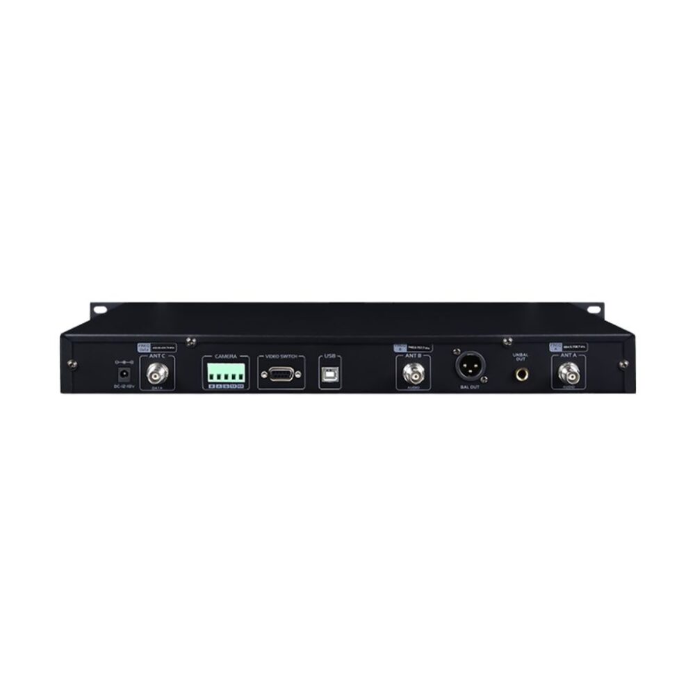Soundvision Dws-2000m
