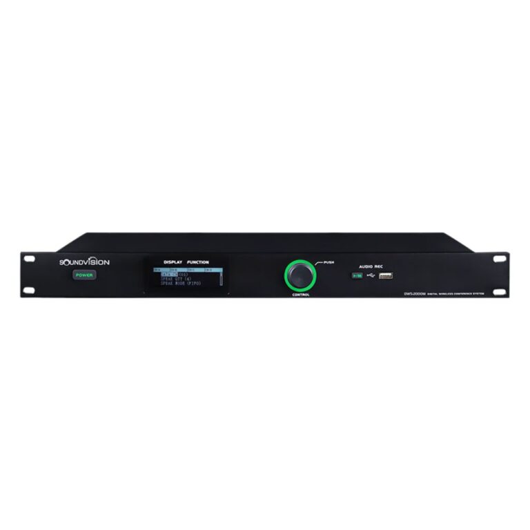 Soundvision Dws-2000m