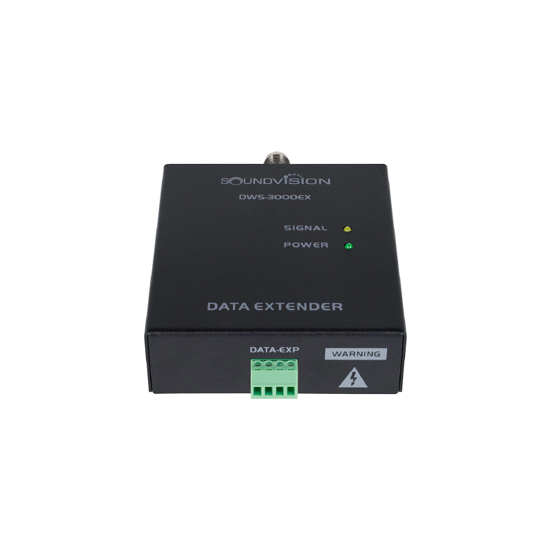 Soundvision Dws-3000ex Soundvision Dws-3000ex