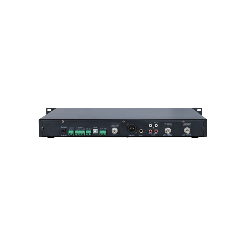Soundvision Dws-3000m เครื่องควบคุมไมโครโฟนประชุมไร้สาย Soundvision Dws-3000m เครื่องควบคุมไมโครโฟนประชุมไร้สาย
