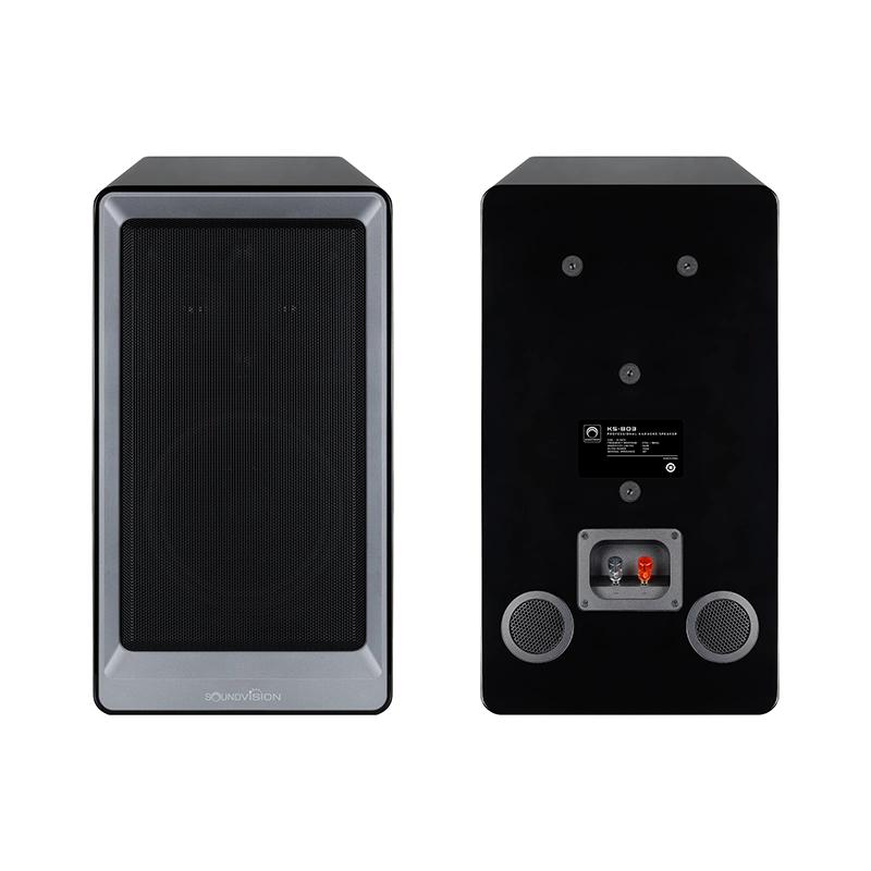 Soundvision Svs-82wb ตู้ลำโพงติดผนัง 8 นิ้ว 2 ทาง (คัดลอก) Soundvision Svs-82wb ตู้ลำโพงติดผนัง 8 นิ้ว 2 ทาง (คัดลอก)