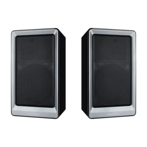 Soundvision Svs-82wb ตู้ลำโพงติดผนัง 8 นิ้ว 2 ทาง (คัดลอก)
