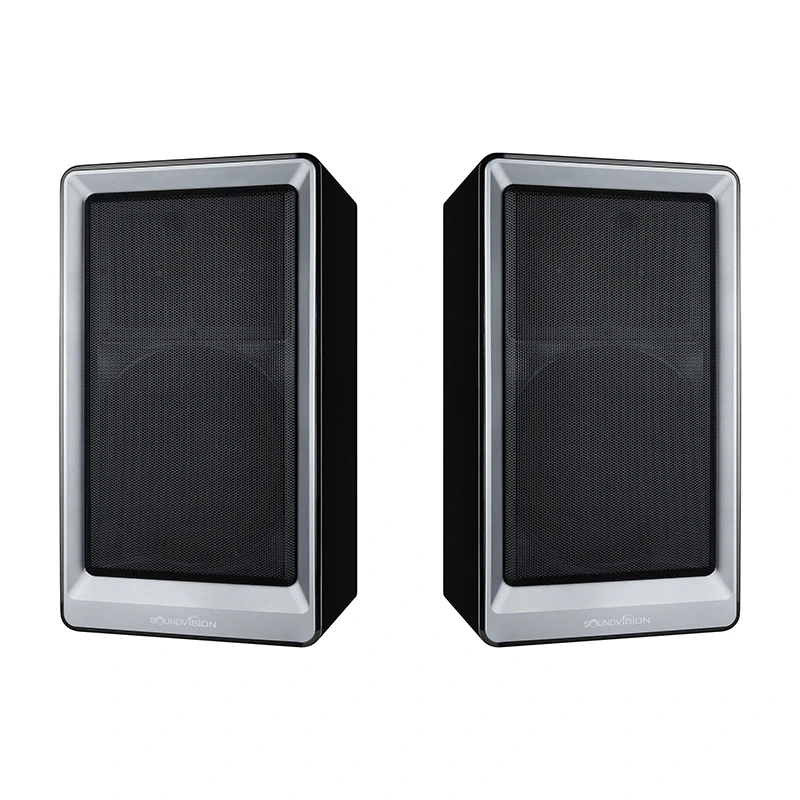 Soundvision Svs-82wb ตู้ลำโพงติดผนัง 8 นิ้ว 2 ทาง (คัดลอก) Soundvision Svs-82wb ตู้ลำโพงติดผนัง 8 นิ้ว 2 ทาง (คัดลอก)