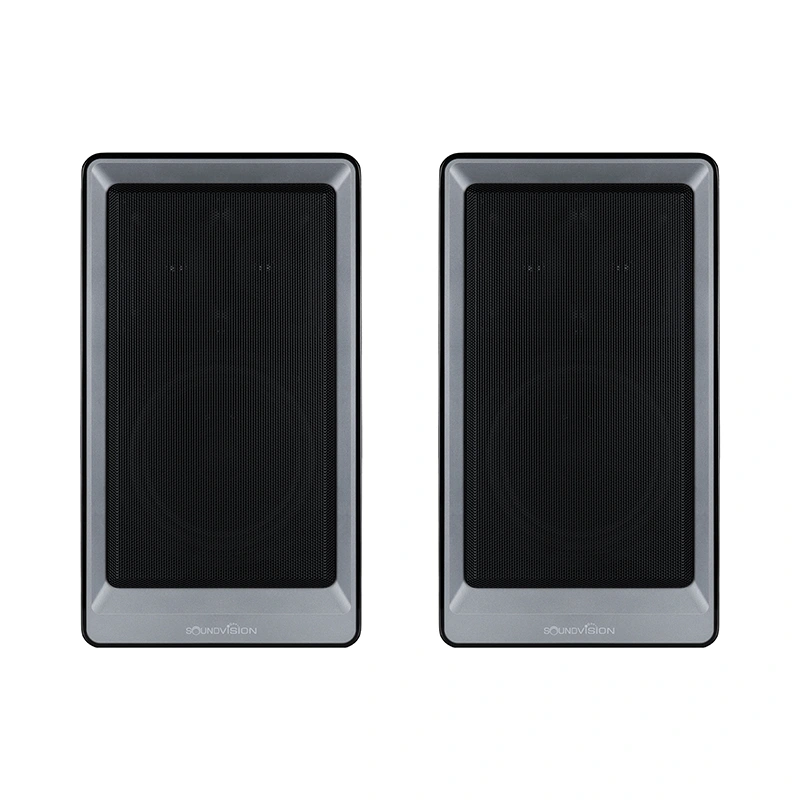 Soundvision Svs-82wb ตู้ลำโพงติดผนัง 8 นิ้ว 2 ทาง (คัดลอก) Soundvision Svs-82wb ตู้ลำโพงติดผนัง 8 นิ้ว 2 ทาง (คัดลอก)