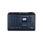 Soundvision Smx-6 อนาล็อกมิกเซอร์ ขนาด 8 ชาแนล