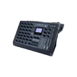 Soundvision Smx-6 อนาล็อกมิกเซอร์ ขนาด 8 ชาแนล