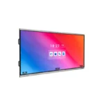 Soundvision Uwr Pro 105” หน้าจอสัมผัสอัจฉริยะระบบอินฟราเรดแบบอัลตร้าไวด์ 5k